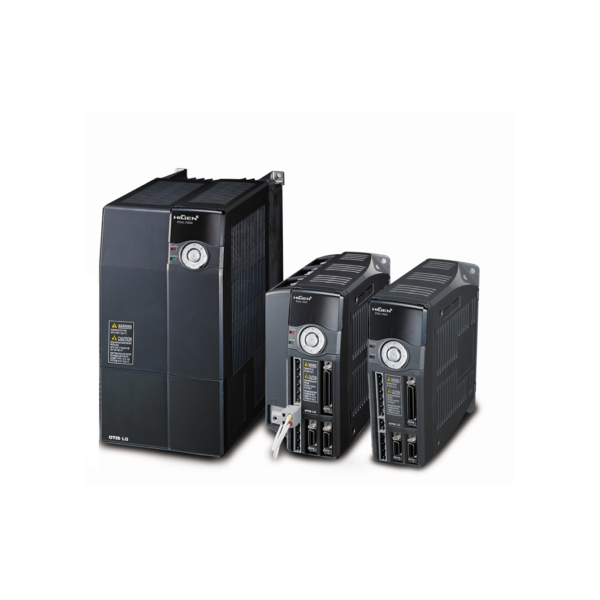 Bộ điều khiển Servo FDA7004B – Bộ điều khiển Servo cao cấp của HIGEN MOTOR (Korea)