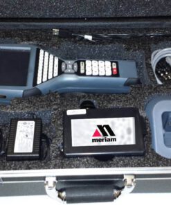 Bộ giao tiếp hiệu chuẩn MFC5150 HART Communicator