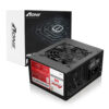Bộ nguồn AONE MICRO 500P KC – Nguồn ATX 500W ổn định, bền bỉ cho PC văn phòng & kỹ thuật