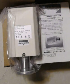 Canon Anelva M-336MX-SP/N25 – Đồng hồ đo chân không Crystal Ion Gauge chính xác cao