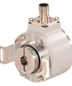 Encoder Vòng Quay Pepperl+Fuchs ENI58IL-H12BA5-4096UD2-RC1 – Incremental 4096 Pulses