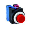 Nút Nhấn IDEC ABS210N Ø25 – Push Button Công Nghiệp TWS Series Chính Hãng