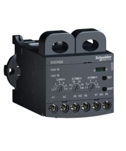 Relay bảo vệ dòng EOCRSS-05S Schneider – EOCR-SS Series