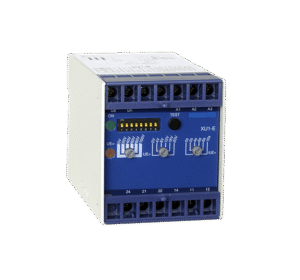 Rơ le bảo vệ chạm đất XU1-E WOODWARD (SEG Electronics) – Earth Fault Voltage Relay
