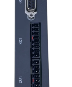 Siemens 6SL3055-0AA00-5CA2 – Mô-đun Cảm biến SINAMICS SMC30