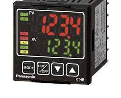 Bộ Điều Khiển Nhiệt Độ Panasonic AKT4R111100 Chính Xác & Tin Cậy