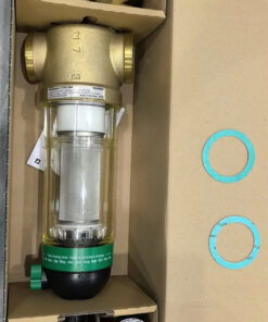 Bộ Lọc Tự Rửa Ngược Honeywell F76S-2AA – Giải Pháp Xử Lý Nước Công Nghiệp