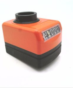 Bộ chỉ thị vị trí kỹ thuật số SIKO DA09S