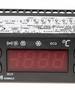 Bộ điều khiển nhiệt độ Eliwell ID985 LX
