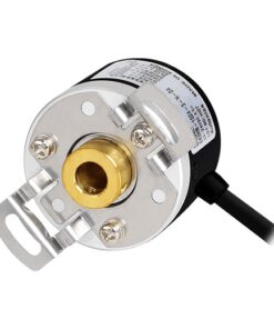 Bộ mã hóa vòng quay Encoder Autonics E40H8-40-3-N-24