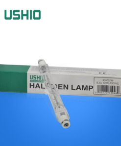 Bóng đèn 750W 120V JP120V750WCEJG - Bóng Halogen đui R7s