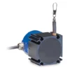 Cảm biến dây rút Micro-Epsilon WDS-7500-P115-SR-U (0-10V) | wireSENSOR P115