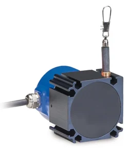 Cảm biến dây rút Micro-Epsilon WDS-7500-P115-SR-U (0-10V) | wireSENSOR P115