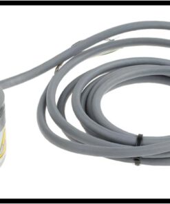 Cảm biến mã hóa vòng quay Kübler Sendix Base KIS40 (8.KIS40.1382.0360.P03)