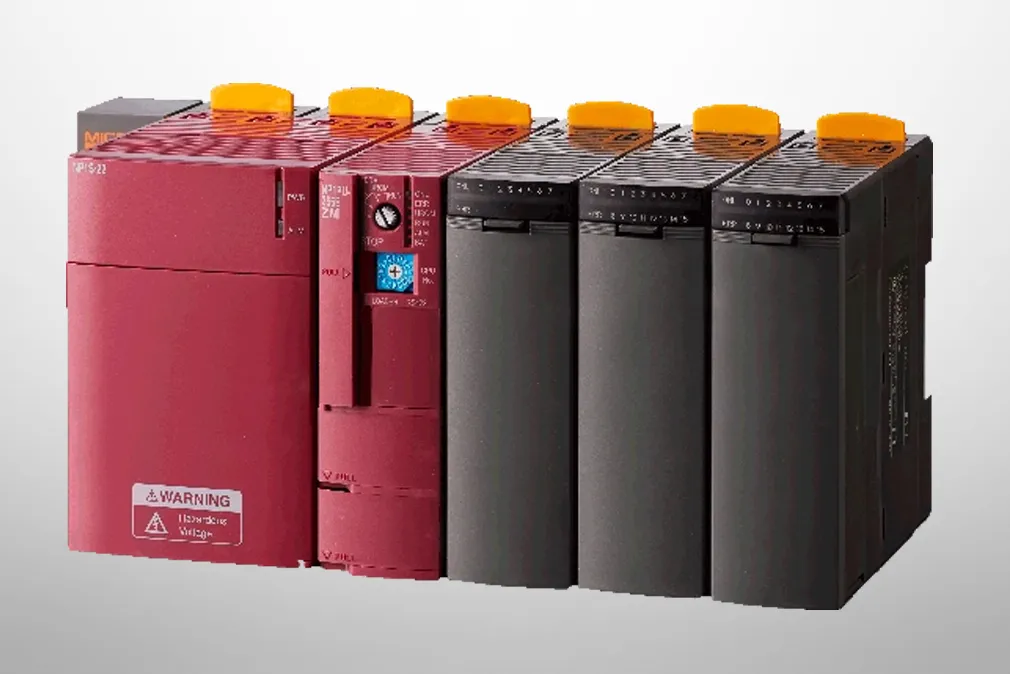 NP1PS-245R – Bộ lập trình CPU PLC Fuji Electric MICREX-SX SPH300 NP1PS-245R – Bộ lập trình CPU PLC Fuji Electric MICREX-SX SPH300