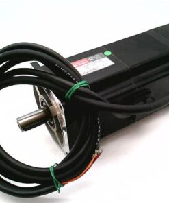 P50B08075DBS00 – Động cơ AC Servo Sanyo Denki SANMOTION P