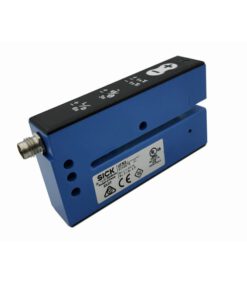 UFN3-70B413 - Cảm Biến Siêu Âm Phát Hiện Nhãn Chính Hãng SICK Tại Kintech