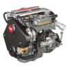 động cơ Yanmar Marine 3JH40