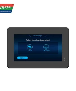 DWIN DMG10600T101_A5W - Màn Hình TFT LCM 10.1 Inch Industrial Grade