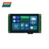 DWIN DMG80480T050_02WTCZ06 - Màn Hình HMI Cảm Ứng 5.0 Inch Industrial Grade