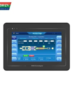 DWIN DMT10600T070_39W - Màn Hình HMI Development 7.0 Inch 1024×600 Industrial Grade
