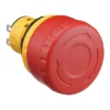 Dòng định mức: 5A tại 125VAC
