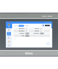 Kinco GL2070HE-WiFi - Màn Hình HMI 7 Inch Green Series