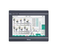 Kinco GL2101E-4G - Màn Hình HMI 10.1 Inch Green Series (4G)