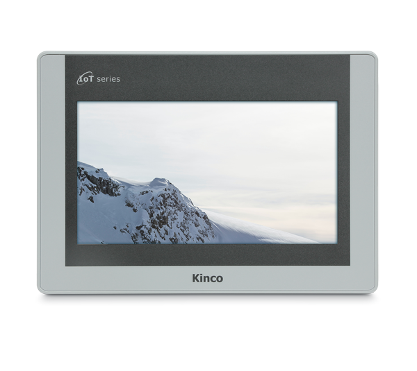 Kinco GT070HE-WiFi - Màn Hình HMI 7 Inch HD GT Series Kinco GT070HE-WiFi - Màn Hình HMI 7 Inch HD GT Series