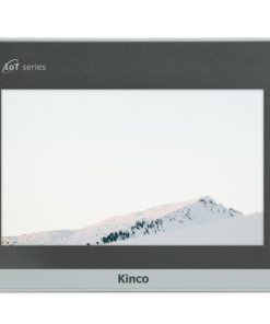 Kinco GT100E-WiFi - Màn Hình HMI 10.1 Inch HD GT Series (WiFi)