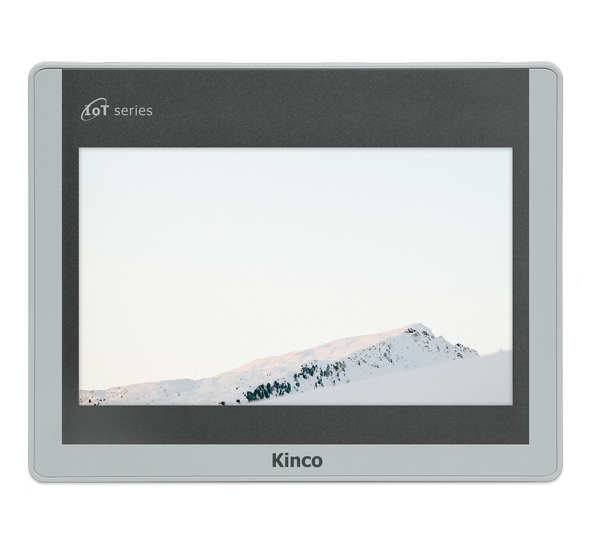 Kinco GT100E-WiFi - Màn Hình HMI 10.1 Inch HD GT Series (WiFi) Kinco GT100E-WiFi - Màn Hình HMI 10.1 Inch HD GT Series (WiFi)