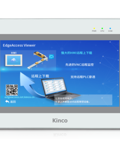 Kinco GT100E2 - Màn Hình HMI 10.1 Inch HD GT Series