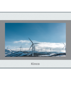 Kinco MT070E - Màn Hình HMI 7 Inch Mass Series