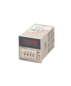 Omron H7CN-XLN AC100-240 – Bộ đếm điện tử nhỏ gọn cho tủ điện công nghiệp