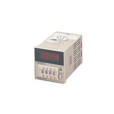 Omron-H7CN