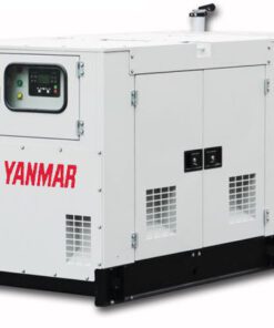 Phụ tùng bộ máy phát điện Yanmar chính hãng