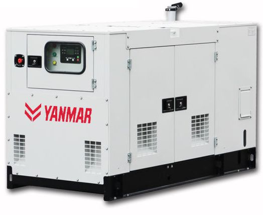 Phụ tùng bộ máy phát điện Yanmar chính hãng Phụ tùng bộ máy phát điện Yanmar chính hãng