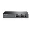 TP-Link TL-SG108 - Switch Để Bàn 8 Cổng Gigabit