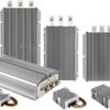 Bộ chuyển đổi DC DC 24V sang 12V 80A 960W Daygreen