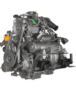 động cơ Yanmar Marine 1GM10