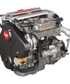 động cơ Yanmar Marine 4JH