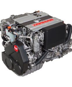 động cơ Yanmar Marine 4LV