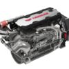 động cơ Yanmar Marine 6LT