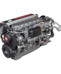 động cơ Yanmar Marine 6LY