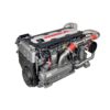 động cơ Yanmar Marine 6LF