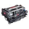 động cơ Yanmar Marine 8LV