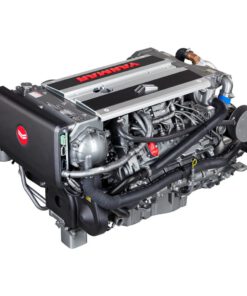 động cơ Yanmar Marine 8LV