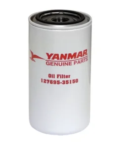 Phụ tùng lọc dầu, lọc nhiên liệu động cơ marine Yanmar chính hãng
