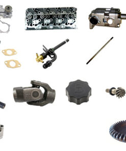Phụ tùng bộ truyền động Yanmar Marine Drives chính hãng