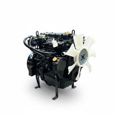 Phụ tùng động cơ diesel Yanmar TS230R chính hãng, hỗ trợ đối chiếu phụ tùng